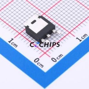 ทรานซิสเตอร์ฟิลด์ทรานซิสเตอร์ (MOsfet) แบบดั้งเดิมและใหม่ CMD15N50B - Product Image 2