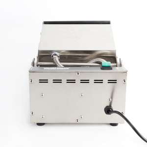 Thương mạ<span class=keywords><strong>i</strong></span> Mini Snack máy, cà phê đậu hình dạng Waffle <span class=keywords><strong>maker</strong></span>, hiển thị kỹ thuật số cà phê đậu Waffle <span class=keywords><strong>maker</strong></span> - Product Image 6