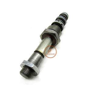 Meilleur prix pour les pièces électriques des excavateurs d'occasion, électrovanne à bobine Dh-9, Daewoo DH-9 - Product Image 5