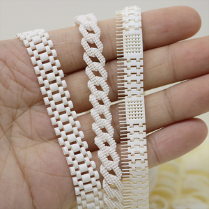 Ifun 900D Mỹ 14k Rose Gold Phụ kiện 3D máy in 405nm UV trực tiếp castable Trắng sáp đồ trang sức đúc nhựa - Product Image 4