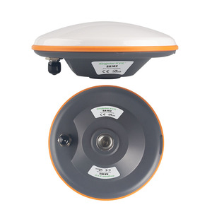 เสาอากาศ GNSS แบบ SingularXYZ RTK ระดับ IP67 อุปกรณ์สำรวจ เสาอากาศ GNSS ภายนอก สำหรับการนำทางและการระบุตำแหน่งทางการเกษตร - Product Image 5