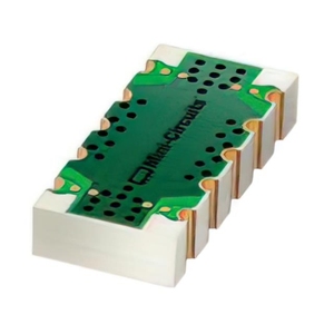 Composants électroniques neufs et originaux, circuit intégré RF directionnel SMD-4 SCBD-10-63HP+ - Product Image 1