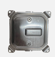 Module de commande d'ordinateur de phare LED d'origine 260556623R pour Renault Nissan 2013-2022