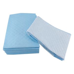 批发一次性高吸水聚乙烯薄膜护理垫60*90成人失禁床下垫印花功能 - Product Image 3