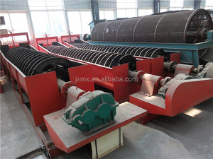 Spiral Sınıflandırıcı 2FLG-2400 - Product Image 3