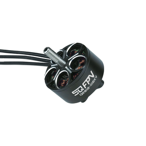 Motore Brushless SEQURE Q2812 1115KV per Droni FPV da 7/<span class=keywords><strong>8</strong></span>/9 Pollici, per Corse ad Alta Velocità e Droni a Lungo Raggio - Product Image 2