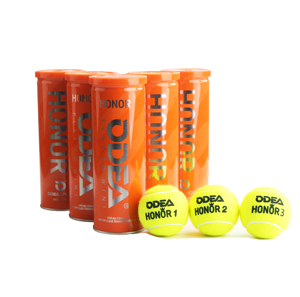 Pelotas <span class=keywords><strong>de</strong></span> Pádel Aprobadas por la ITF <span class=keywords><strong>de</strong></span> la Fábrica ODEAR - Product Image 2