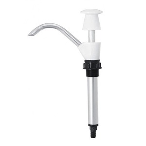 Pompe à eau manuelle de remplacement pour camping-car, outil de pompage pour évier de caravane, 1 pièce - Product Image 3