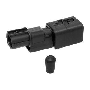 ท่อไอเสียแบบ Canister Eliminator สำหรับ Honda CBR 1000 RR - Product Image 1
