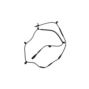 تسخير أسلاك السيارات Abs عجلة الاستشعار سرعة الأسلاك تسخير لجيلي بويو برو