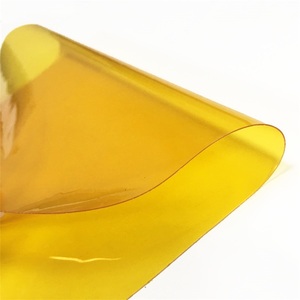 30*135 Vente directe d'usine populaire <span class=keywords><strong>de</strong></span> matériaux en PVC colorés respectueux <span class=keywords><strong>de</strong></span> l'environnement pour la production <span class=keywords><strong>de</strong></span> chaussures imperméables - Product Image 6