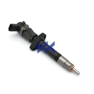 Pour Peugeot 407 1.6 moteur Diesel tout nouvel injecteur à rampe commune <span class=keywords><strong>0445110297</strong></span> - Product Image 4