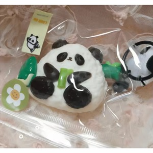 Wholesale Panda Squeeze Toy Soft and Stress-Relieving <b>Creative</b> Viral Hit Children's Stress-Relief Wonder Toy - Product Image 6