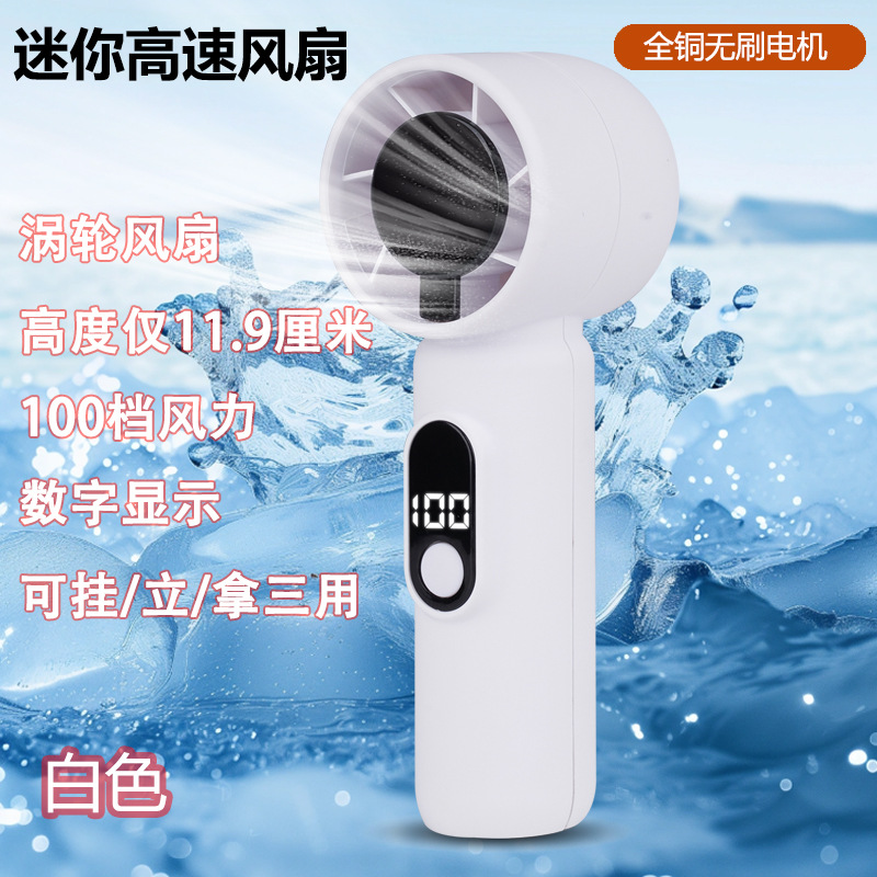 MINI102 Blanco - Modelo Estándar