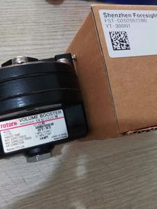 Amplificatore di segnale di sorgente d'aria con valvola YT-300N1 YT-300 / 305 / 310 / 315 / 320 / 325 serie - Product Image 5