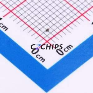 Original-tout nouveau transistor de DFN0603-2L STN061033BL15-HXY ESD et protection contre les surtensions (TVS/ESD) - Product Image 2