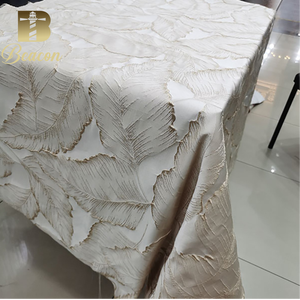 4ft 5ft 6ft 8ft Spandex Étiré Polyester Table Jupe Gris <span class=keywords><strong>Nappe</strong></span> Avec Table Jupe Stretch Gris À Volants <span class=keywords><strong>Nappe</strong></span> - Product Image 4
