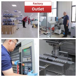 Bộ phân phối bôi trơn tiến bộ CISO <span class=keywords><strong>DSP</strong></span> cho hệ thống bôi trơn mỡ tự động - Product Image 6