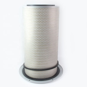 Filtro de Aire AF25593 SA 16380 para Generador Diésel SIMED 1500 KVA / Motor CUMMINS QSK 23 - Product Image 1