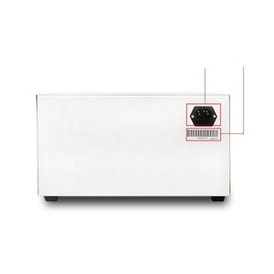 Régulateur de tension AC continu réglable IV100 2KA d'origine, neuf, avec alarme, en stock - Product Image 4