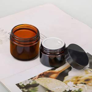 مستحضرات تجميل فاخرة 1 أونصة 2 أونصة 4 أونصة 16 أونصة 8 أونصة 5 جم 10 جم 20 جم 30 جم 50 جم - Product Image 6