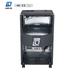 <span class=keywords><strong>Calentador</strong></span> <span class=keywords><strong>de</strong></span> Gas Portátil para Interiores LUOQI, Fácil <span class=keywords><strong>de</strong></span> Montar, Económico, con Protección Antivuelco, Modelo HE07 - Product Image 4