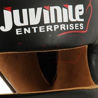 Protector de Cabeza de Cuero de Diseño Personalizado al por Mayor, Protector de Cabeza Ajustable para Entrenamiento Profesional de Boxeo para Adultos