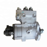 Bomba Inyectora de Combustible para Camión Diésel DCi11 0445020084 0445020219 D5010222523