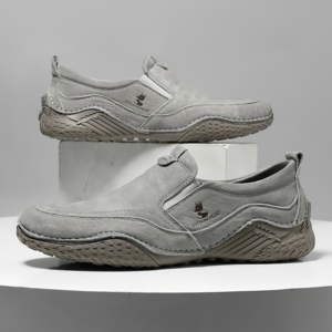 Chaussures pour hommes populaires, multifonctionnelles, décontractées, à semelle indépendante, basses, respirantes, confortables, légères, grandes tailles - Product Image 4