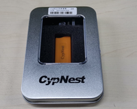 Sistem Pemotongan Laser Cypcut HypCut CypNest TubePro TubesT CypVision untuk Mesin Pemotong Laser 1000w 2000w 3000W 8000W 12000W