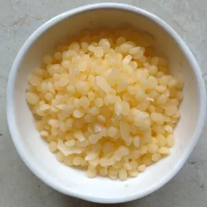 Estabilizadores de Cera de Abeja de Grado Alimenticio E901 a Precio de Fábrica, <span class=keywords><strong>Agente</strong></span> de Glaseado y Recubrimiento 100% Natural para Dulces y Frutas - Product Image 3