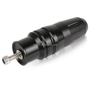 อุปกรณ์เสริมมอเตอร์ไซค์แผ่นเลื่อนไอเสียแผ่นป้องกันการกระแทก<span class=keywords><strong>1000</strong></span> <span class=keywords><strong>V</strong></span>-<span class=keywords><strong>Strom</strong></span> สำหรับ <span class=keywords><strong>Suzuki</strong></span> vstrom <span class=keywords><strong>1000</strong></span> DL1000 <span class=keywords><strong>2019</strong></span> - Product Image 3