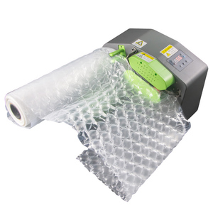 Nhà Máy Giá dễ dàng để sử dụng đệm không khí làm mất hiệu lực điền mini máy cho bảo vệ và đệm vật liệu đóng gói - Product Image 1