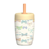 Bouteilles isothermes en acier inoxydable à double paroi personnalisées sans BPA OEM pour enfants