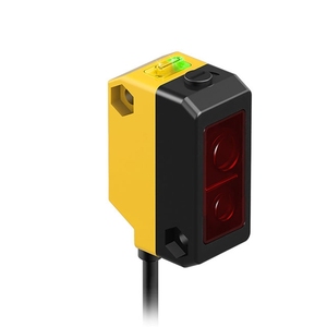 Sensores fotoeléctricos industriales QS18VN6AF300 nuevos y originales en stock - Product Image 1