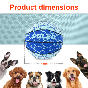 Sıcak Fırsat Köpek Oyuncakları Yüksek Kalite Toptan İnteraktif Köpek Oyuncağı Agresif Çiğneyiciler İçin Köpek Çiğneme Oyuncakları - Product Image 6