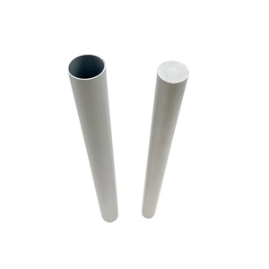 <span class=keywords><strong>Tubo</strong></span> redondo <span class=keywords><strong>de</strong></span> aleación <span class=keywords><strong>de</strong></span> <span class=keywords><strong>aluminio</strong></span> 6063 T5, 6mm - Product Image 1