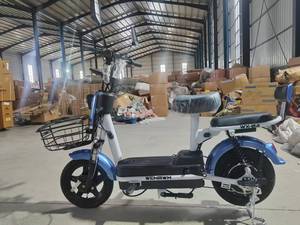 <span class=keywords><strong>Bicicleta</strong></span> Eléctrica Urbana Antirrobo Personalizable de 500W 800W, <span class=keywords><strong>Bicicleta</strong></span> Eléctrica Dorada de <span class=keywords><strong>Dos</strong></span> Ruedas <span class=keywords><strong>para</strong></span> Jóvenes, Scooter Eléctrico - Product Image 4
