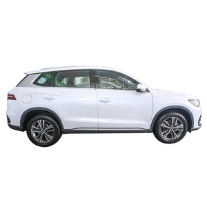 Nuovo Veicolo Elettrico BYD Atto <span class=keywords><strong>3</strong></span>, Auto Elettrica con Pedana Laterale Song Plus Pro - Product Image 2