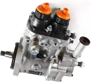 Hongwang ปั๊มฉีดน้ำมันเชื้อเพลิง6218-71-1110สำหรับ SAA6D140E-3 6D140เครื่องยนต์รถขุด - Product Image 1