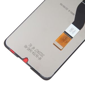 Écran LCD d'origine d'affichage de prix usine pour <span class=keywords><strong>Wiko</strong></span> <span class=keywords><strong>Y82</strong></span> avec assemblage complet de numériseur - Product Image 4