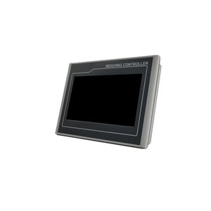 एकल पैमाने पर हानि-इन-वेट पैकिंग नियंत्रक BST106-M10 [अल], चावल गेहूं चीनी पैकेजिंग मशीन के लिए वजन सूचक - Product Image 2