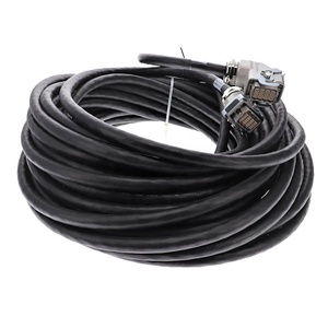 ราคาโรงงานสำหรับสายเคเบิลแบบยืดหยุ่นสำหรับหุ่นยนต์ YASKAWA รุ่น HW0273070-10 พร้อมตัวเข้ารหัสและตัวจ่ายไฟสำหรับปุ่มควบคุมหุ่นยนต์ # : 157334-4 - Product Image 1