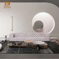 DAMOOWinston 5 koltuk oturma odası Modern tasarımlar beş kişilik lüks markalar kanepeler ev lüks