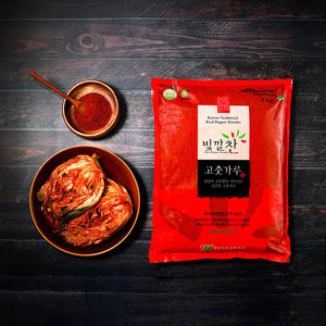 [Biggalchan 3kg] Deep Flavor Gochugaru for Fermented Kimchi Authentic Red Spice Korean Chili Powder - Product Image 2