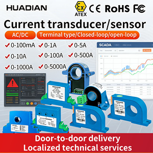 Transducteur <span class=keywords><strong>de</strong></span> <span class=keywords><strong>courant</strong></span> à effet Hall 4-20mA, <span class=keywords><strong>capteur</strong></span> <span class=keywords><strong>de</strong></span> <span class=keywords><strong>courant</strong></span> triphasé 0-10V, module transmetteur <span class=keywords><strong>de</strong></span> <span class=keywords><strong>courant</strong></span> 0-10V AC/DC - Product Image 6