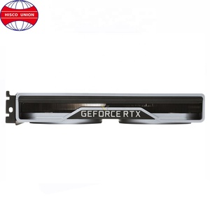 Tarjeta Gráfica Original Nueva en Stock para NVIDIA GeForce RTX 2070 8GB GDDR6 14Gbps Bus de Memoria 256bit GeForce RTX 2070 - Product Image 5