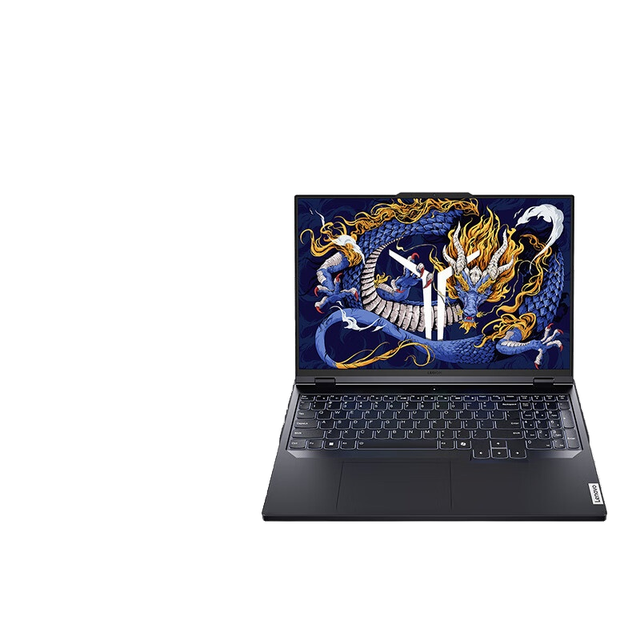 For Lenovos LEGION Y9000P 2024 Gaming Laptop 15.6 Inch 240Hz FHD IPS Screen I9-14900HX 32GB 1T RTX4060