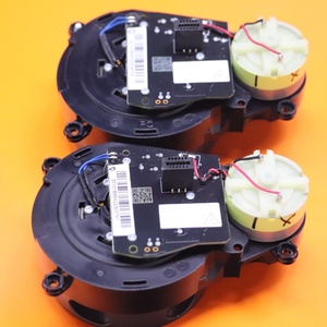 Sensor de Distancia Lidar LDS Original para Robot Aspirador, Radar de Posicionamiento para Robot, Repuestos para Roborock S8/S8+/S8Pro - Product Image 5