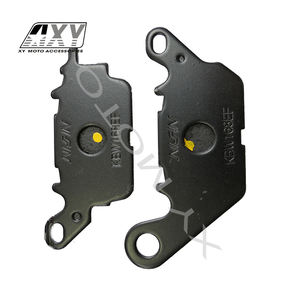 Juego de pastillas de freno delantero de 155CC genuinas a <span class=keywords><strong>precio</strong></span> favorable para <span class=keywords><strong>n</strong></span> <span class=keywords><strong>Max</strong></span> 155 - Product Image 5